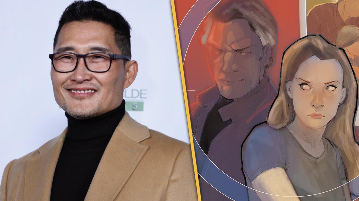 ¡AUGE!  Butterfly de Studios obtiene una adaptación televisiva de Daniel Dae Kim y Prime Video