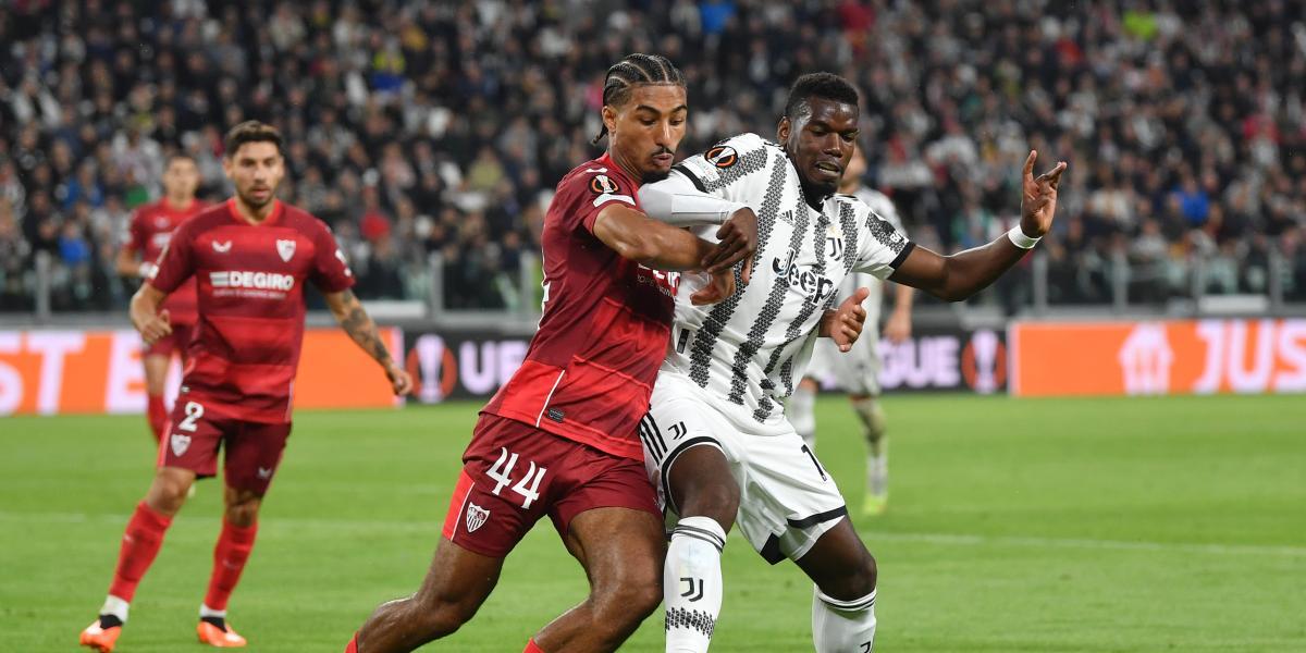 ¡Habrá lío con el gol de la Juventus!