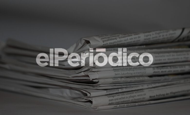 '¡Hasta siempre!': Integrantes de elPeriódico de Guatemala se despiden