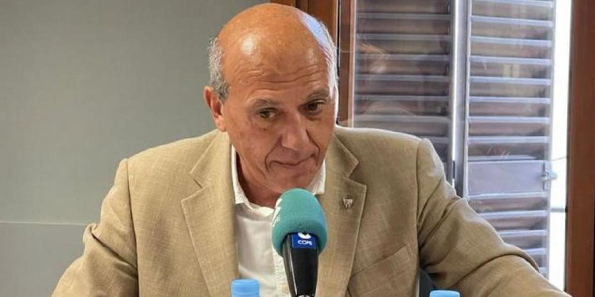 ¡José María del Nido, desatado en Budapest!