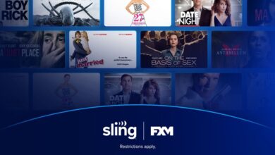 sling tv freeview trial