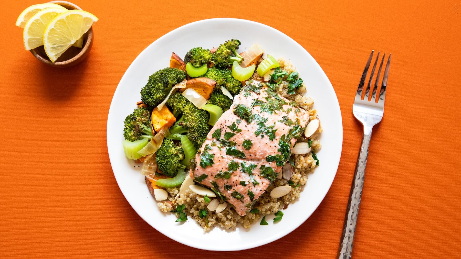 ¡Mucho cuidado con este alimento! Parece sano pero no lo es