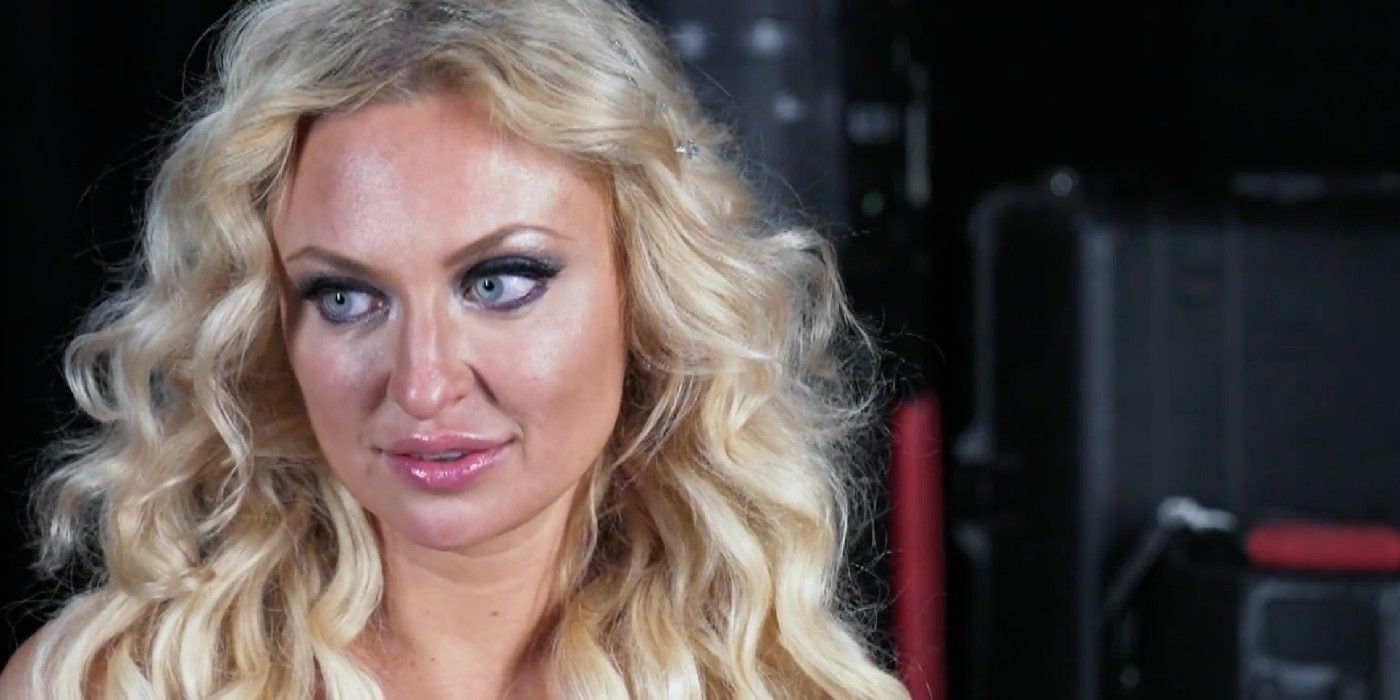 “¡No te sientes en el auto!”  Los fanáticos de 90 Day Fiancé se burlan del anuncio del automóvil de Natalie en IG