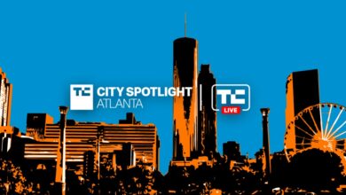 ¡Solicite ahora para lanzar en el lanzamiento de TechCrunch Live en Atlanta!