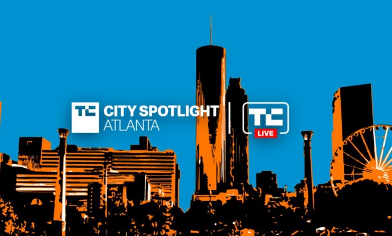 ¡Solicite ahora para lanzar en el lanzamiento de TechCrunch Live en Atlanta!
