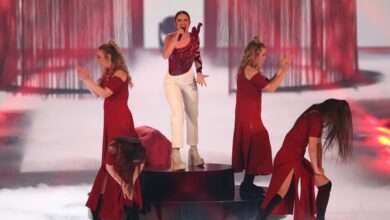 ¿Cómo quedará España en Eurovisión? La porra de los eurofans sobre Blanca Paloma