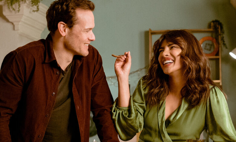 ¿Cuándo estará en Netflix la comedia romántica 'Love Again'?