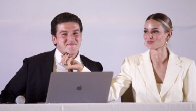 ¿De influencer a senadora? Mariana Rodríguez podría lanzarse de candidata