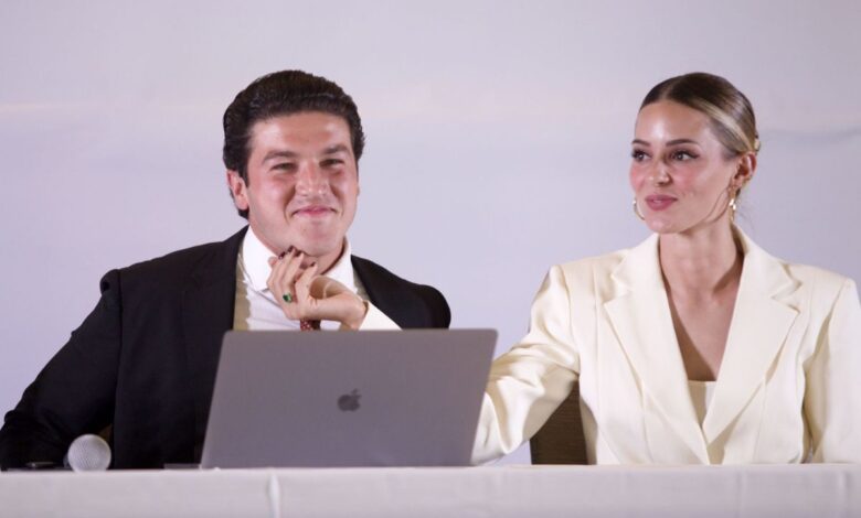 ¿De influencer a senadora? Mariana Rodríguez podría lanzarse de candidata