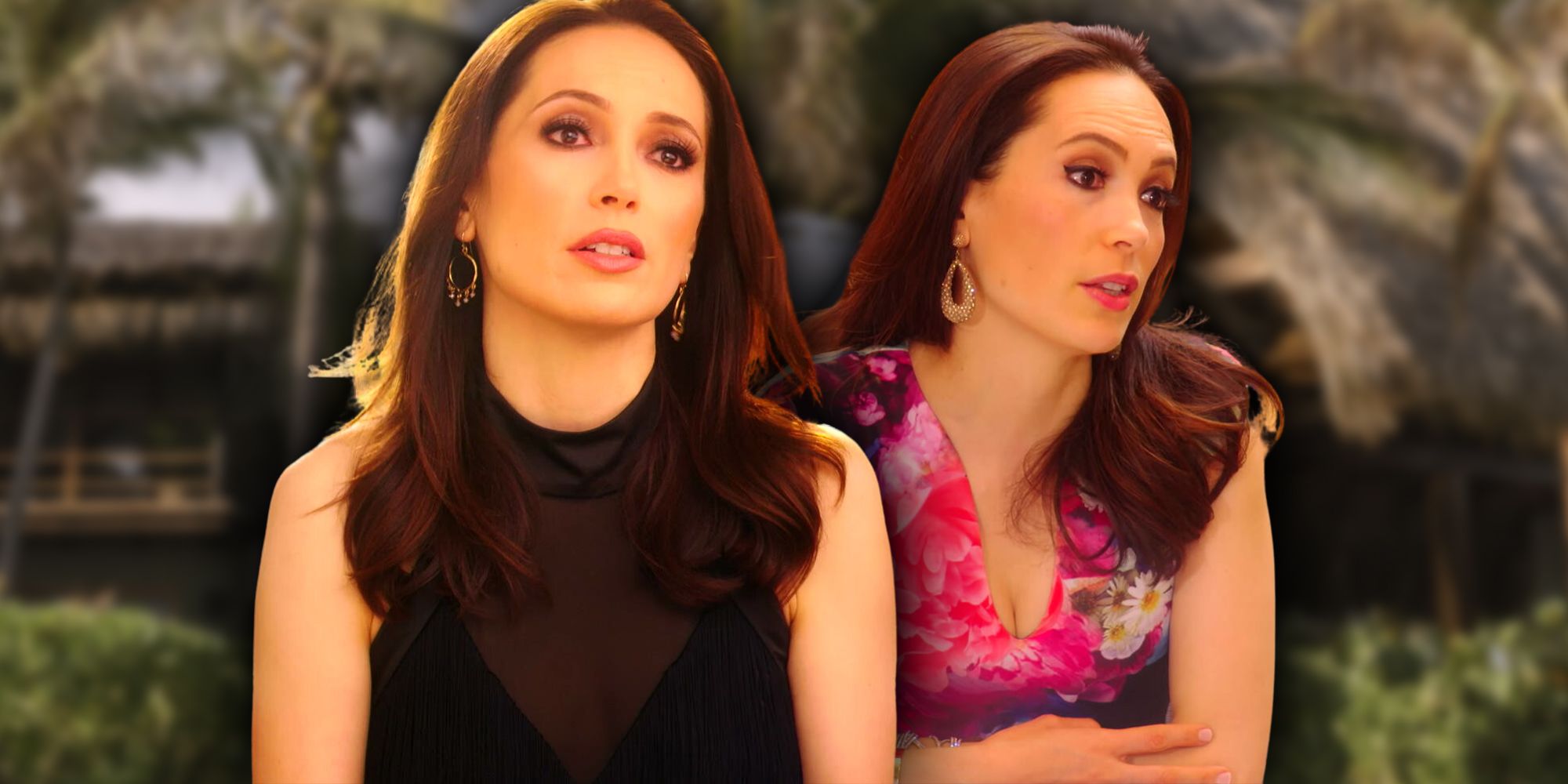 Davina Potratz Selling Sunset