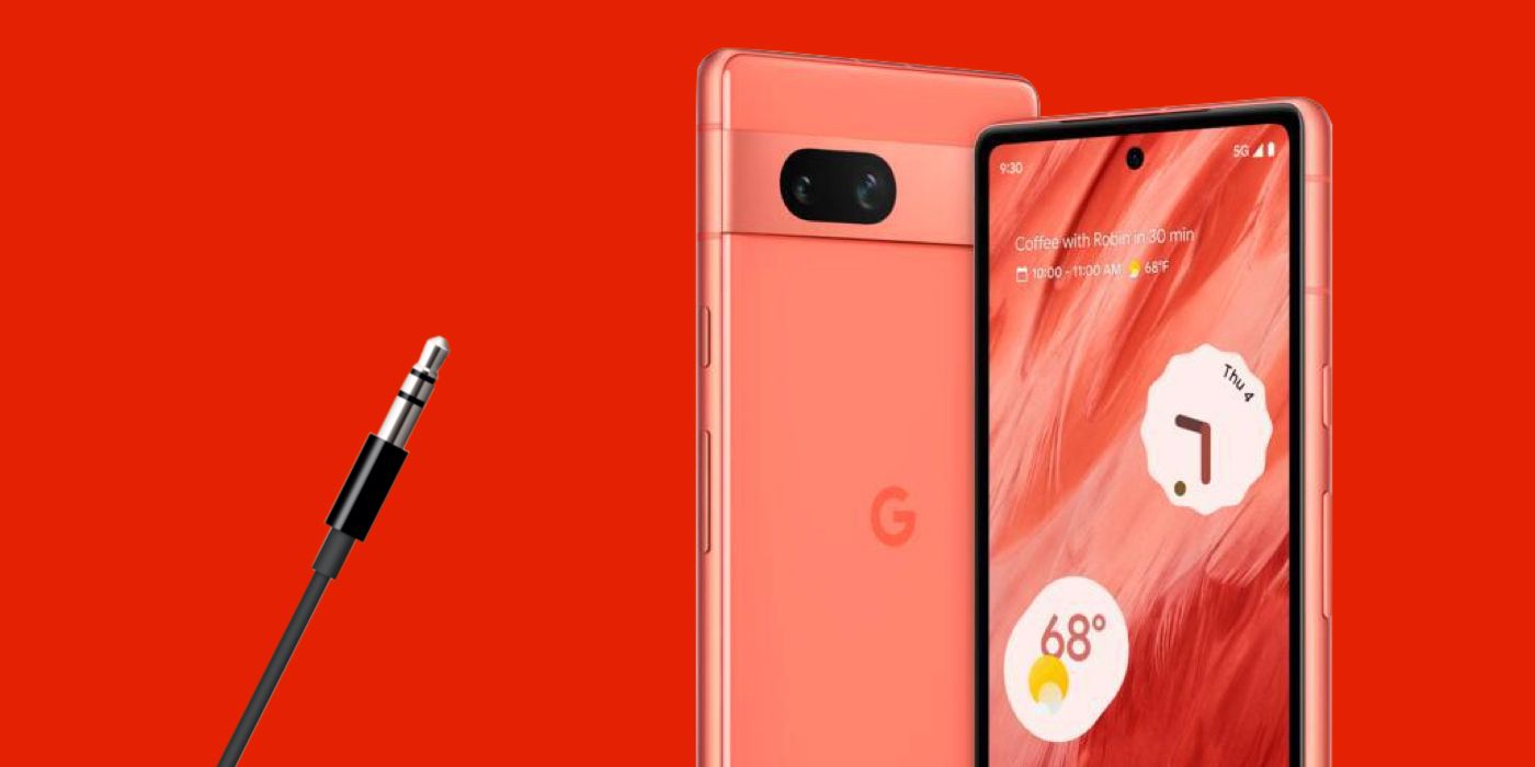 ¿El Pixel 7a tiene un conector para auriculares?  Lo que necesitas saber