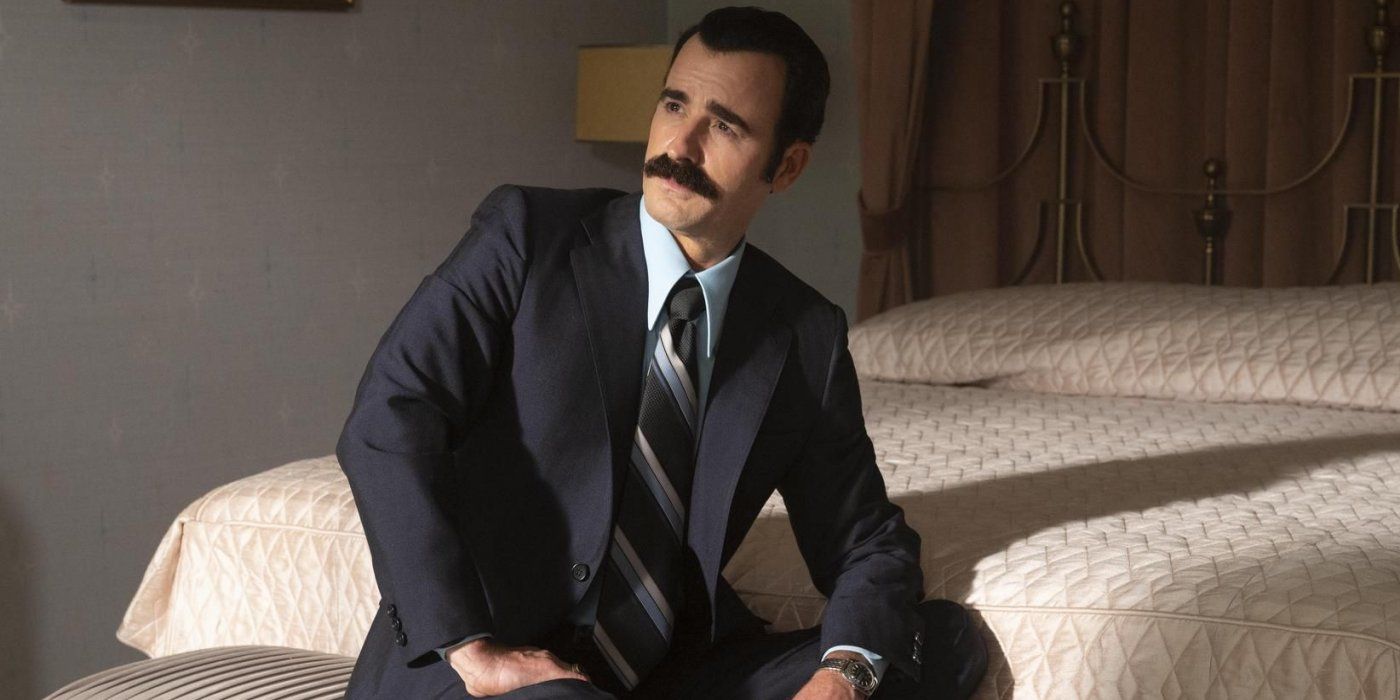 ¿Fue Gordon Liddy un nazi?  Su obsesión alemana por los fontaneros de la Casa Blanca es rara