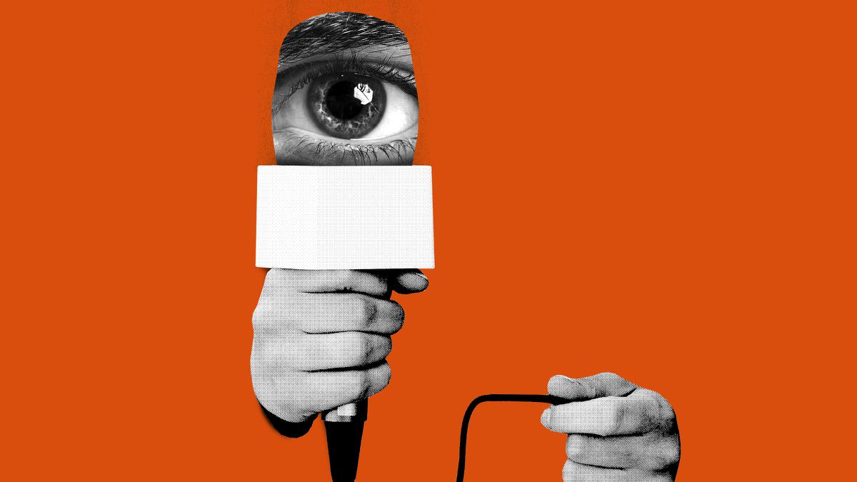 ¿Ha muerto la objetividad en los medios (si es que alguna vez existió)?