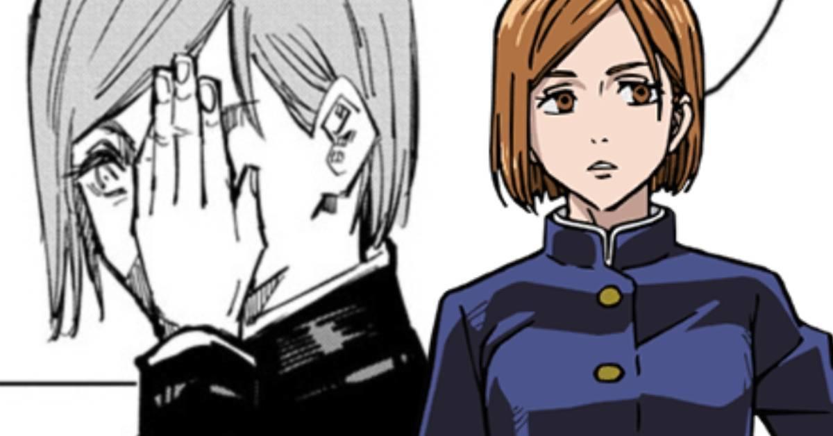 ¿Jujutsu Kaisen traerá de regreso a Nobara pronto?