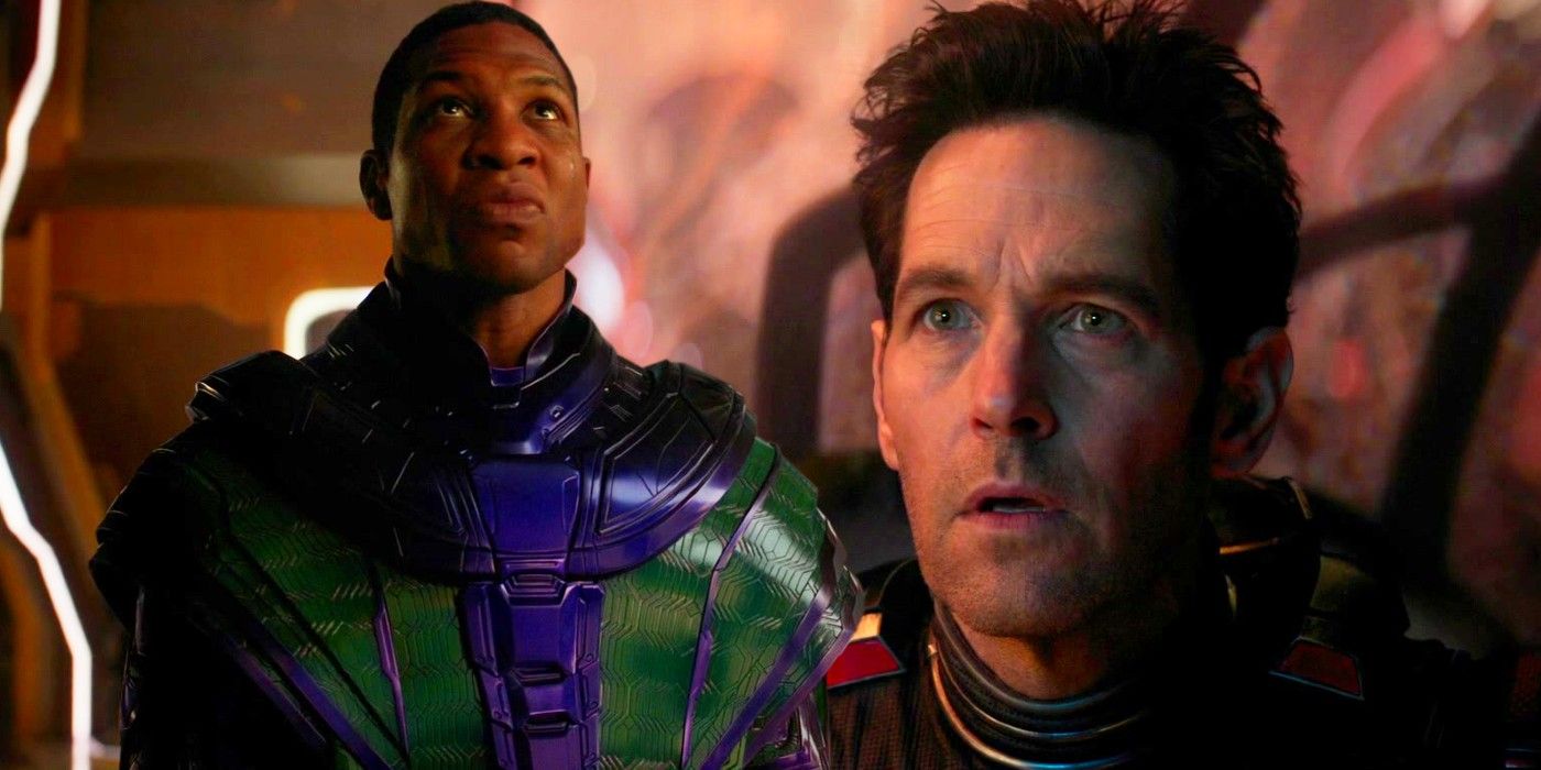 ¿Kang está muerto al final de Ant-Man & The Wasp: Quantumania?