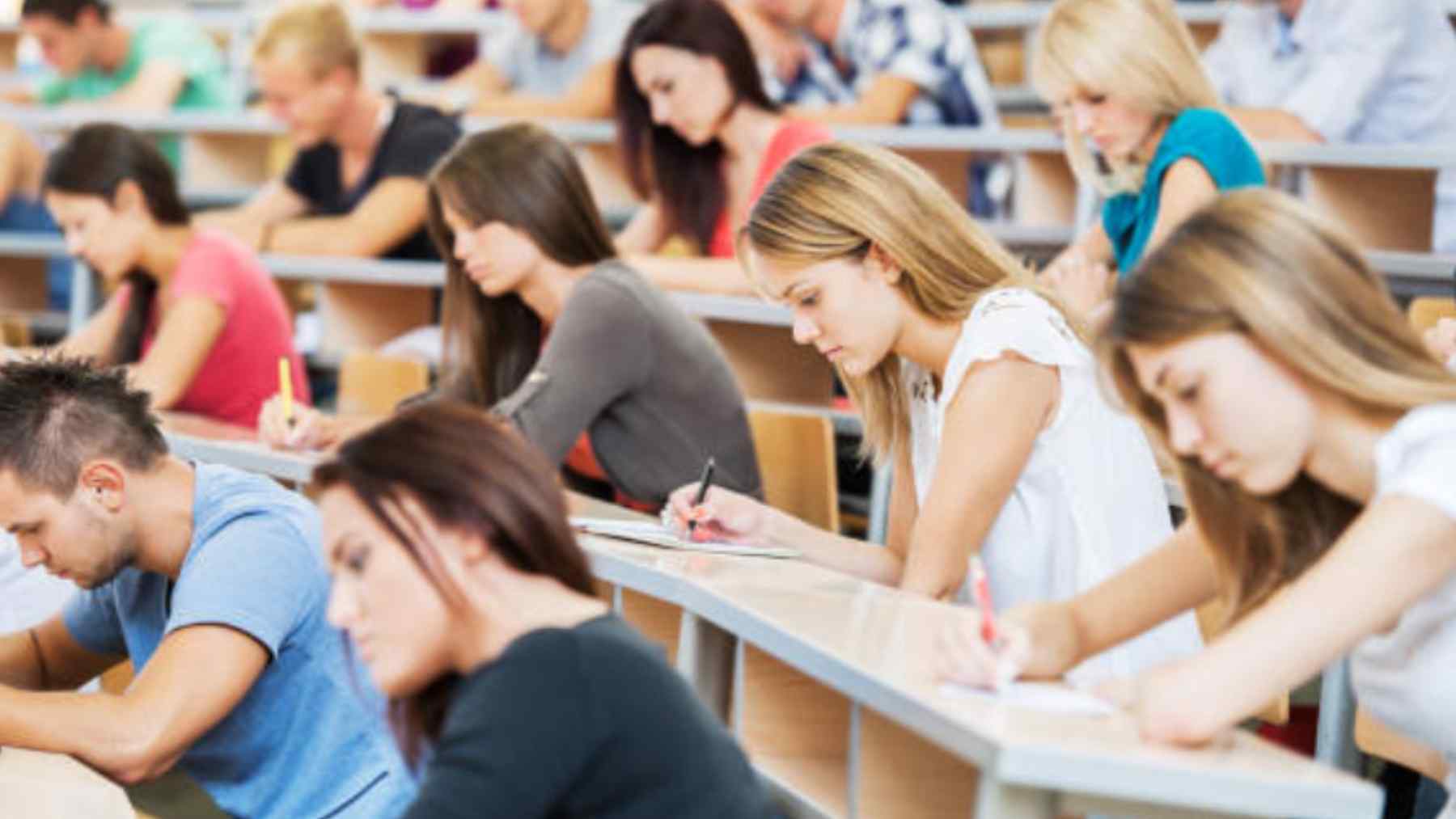 ¿No sabes que estudiar? La lista de carreras a la que es mejor ni acercarse