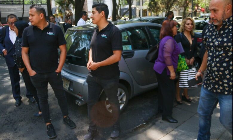 ¿Otro? Reportan microsismo en Coyoacán