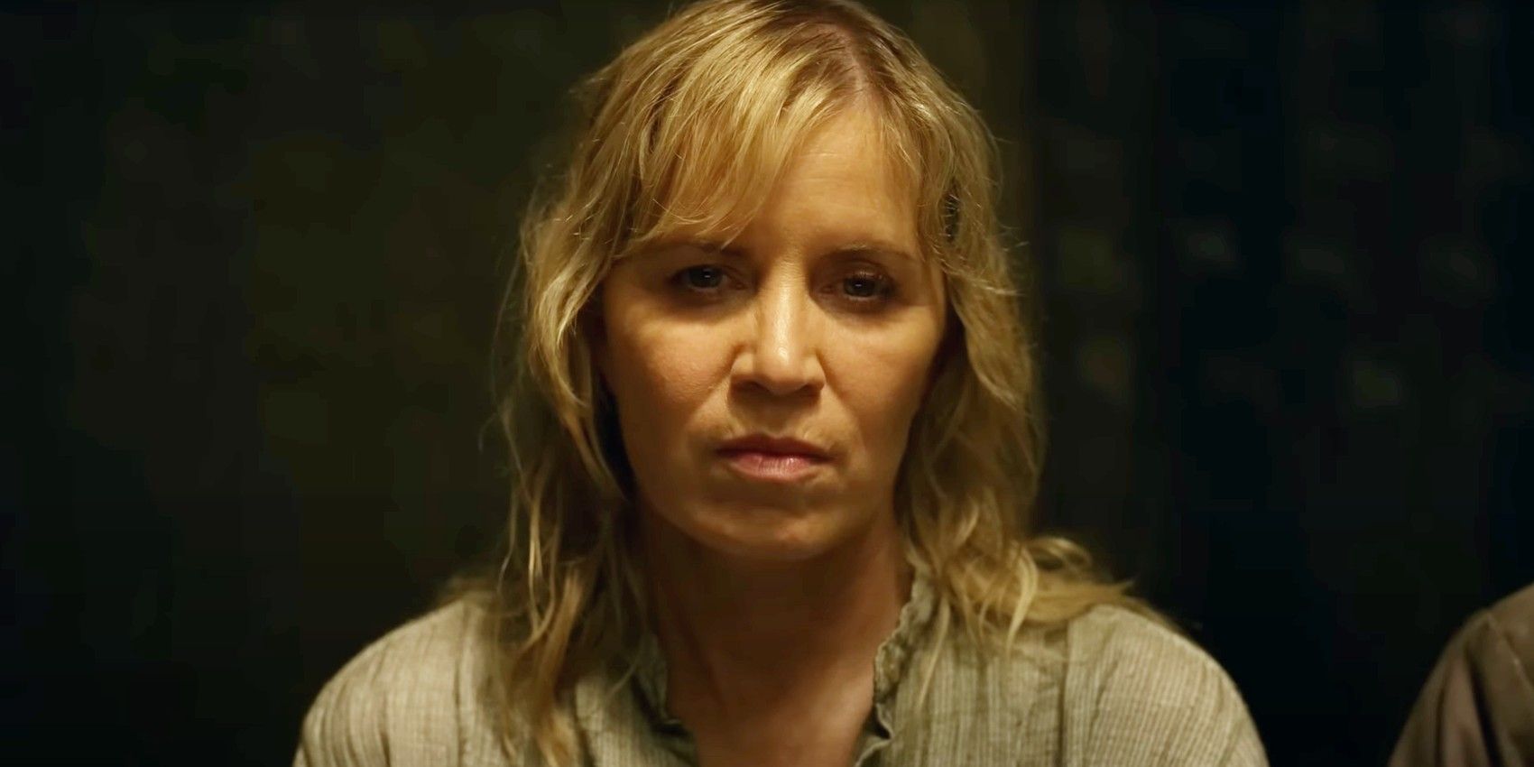 ¿Por qué PADRE mantuvo vivo a Madison en Fear the Walking Dead?