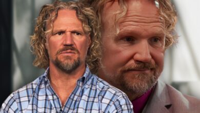 Kody Brown Sister Wives