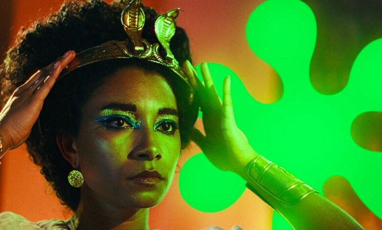 queen-cleopatra-show-rotten-tomatoes-score-low-backlash