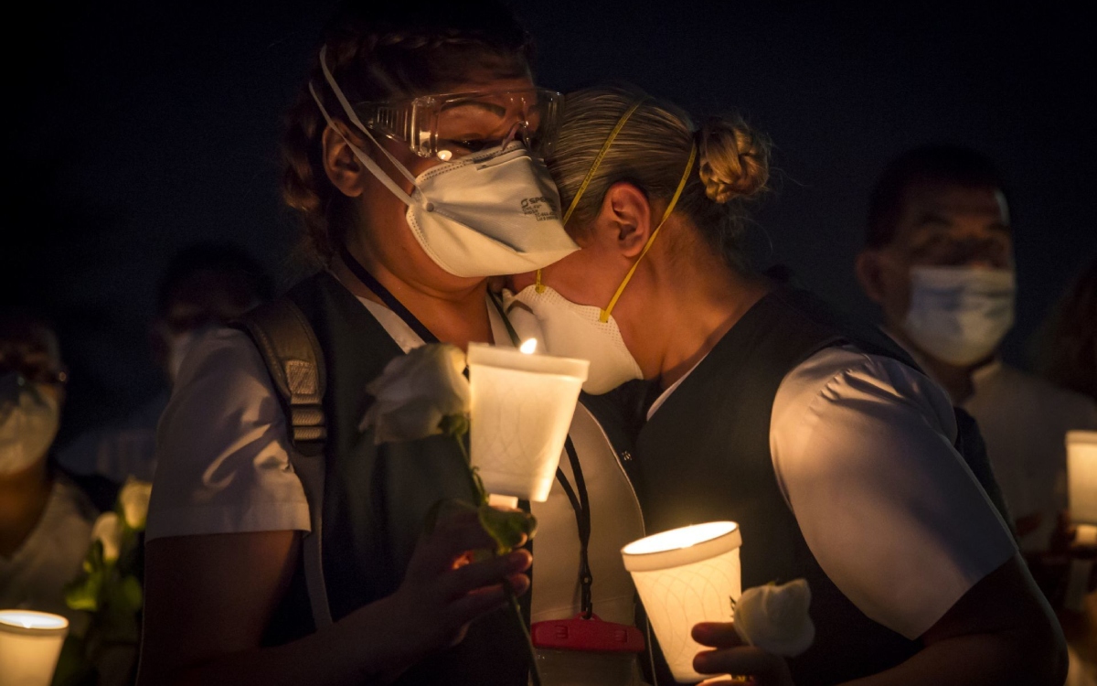 ¿Qué deja el Covid-19 en México tras fin de pandemia?