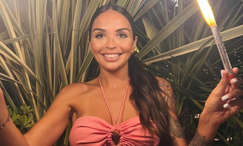 ¿Qué fue de María Hernández? La tronista más querida de 'MyHyV' que ahora es WAG