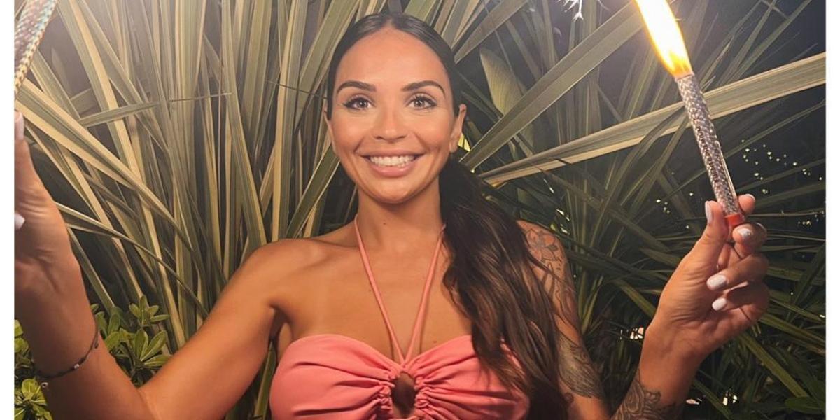 ¿Qué fue de María Hernández? La tronista más querida de 'MyHyV' que ahora es WAG