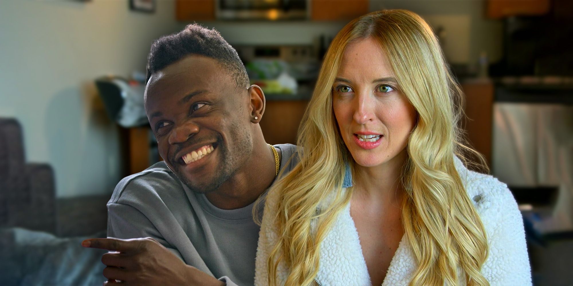 ¿Qué han estado haciendo Kwame y Chelsea desde la temporada 4 de Love Is Blind?