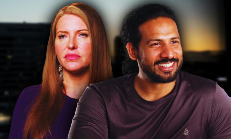 jen boechner rishi singh montage her sad him smiling 90 day fiance the other way-1