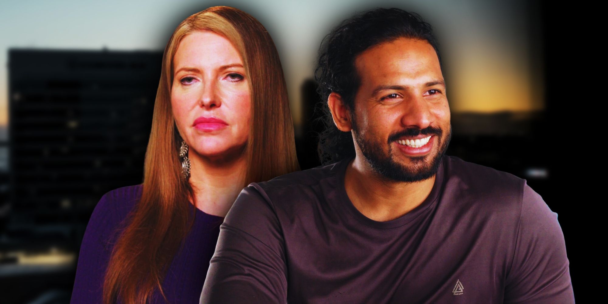 jen boechner rishi singh montage her sad him smiling 90 day fiance the other way-1