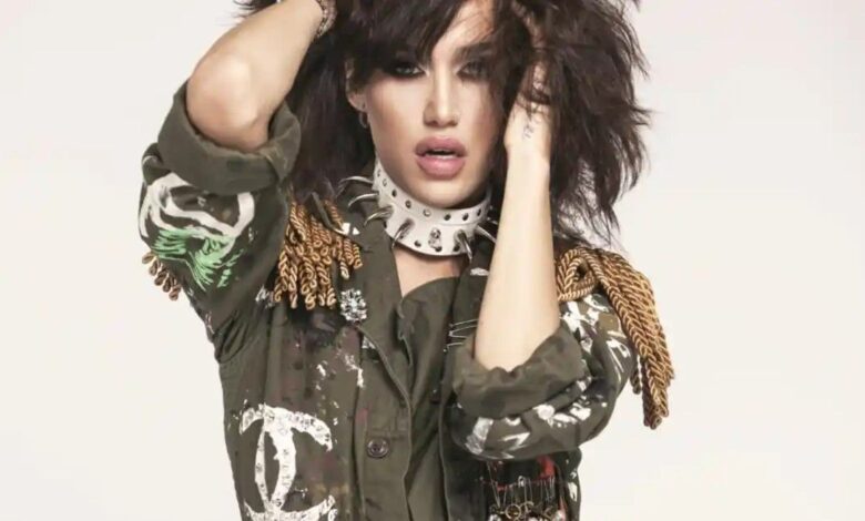 Adore Delano Drag Race American Idol