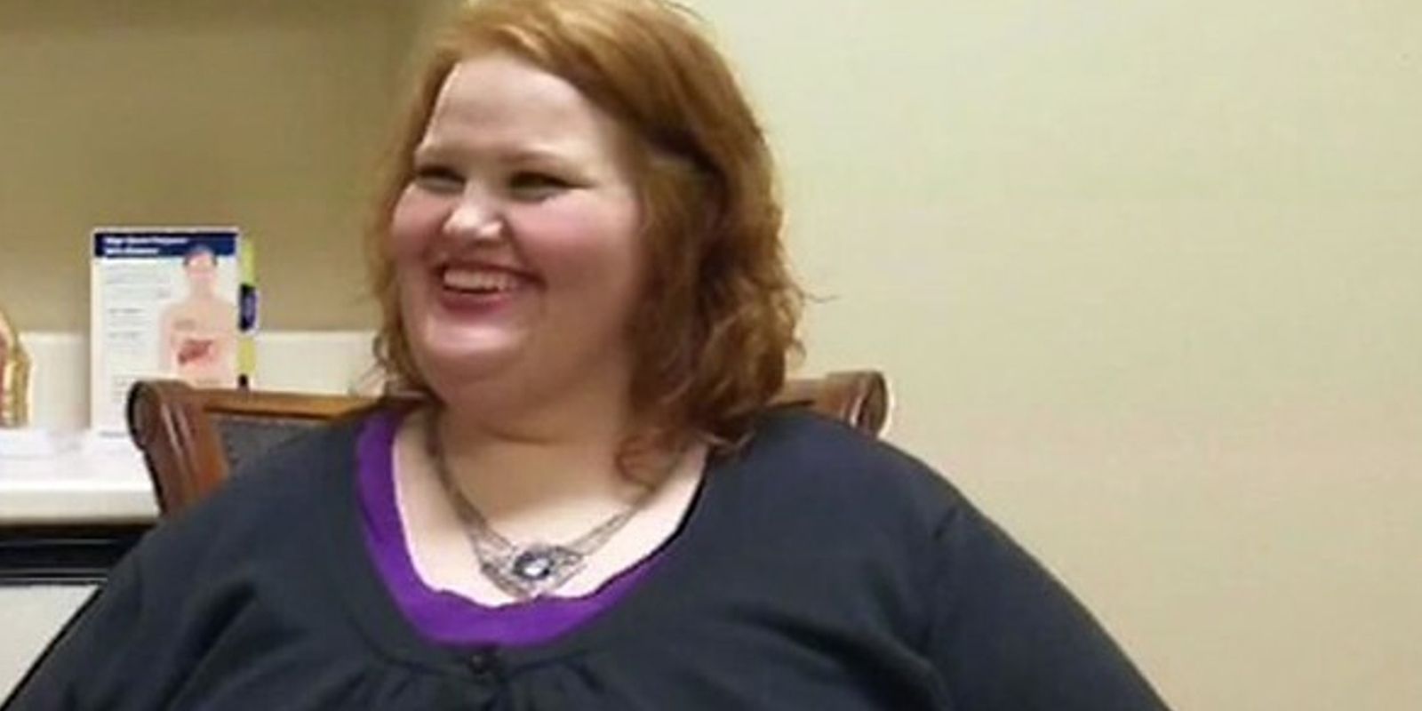 ¿Qué pasó con Nikki Webster de la temporada 4 de My 600-Lb Life?