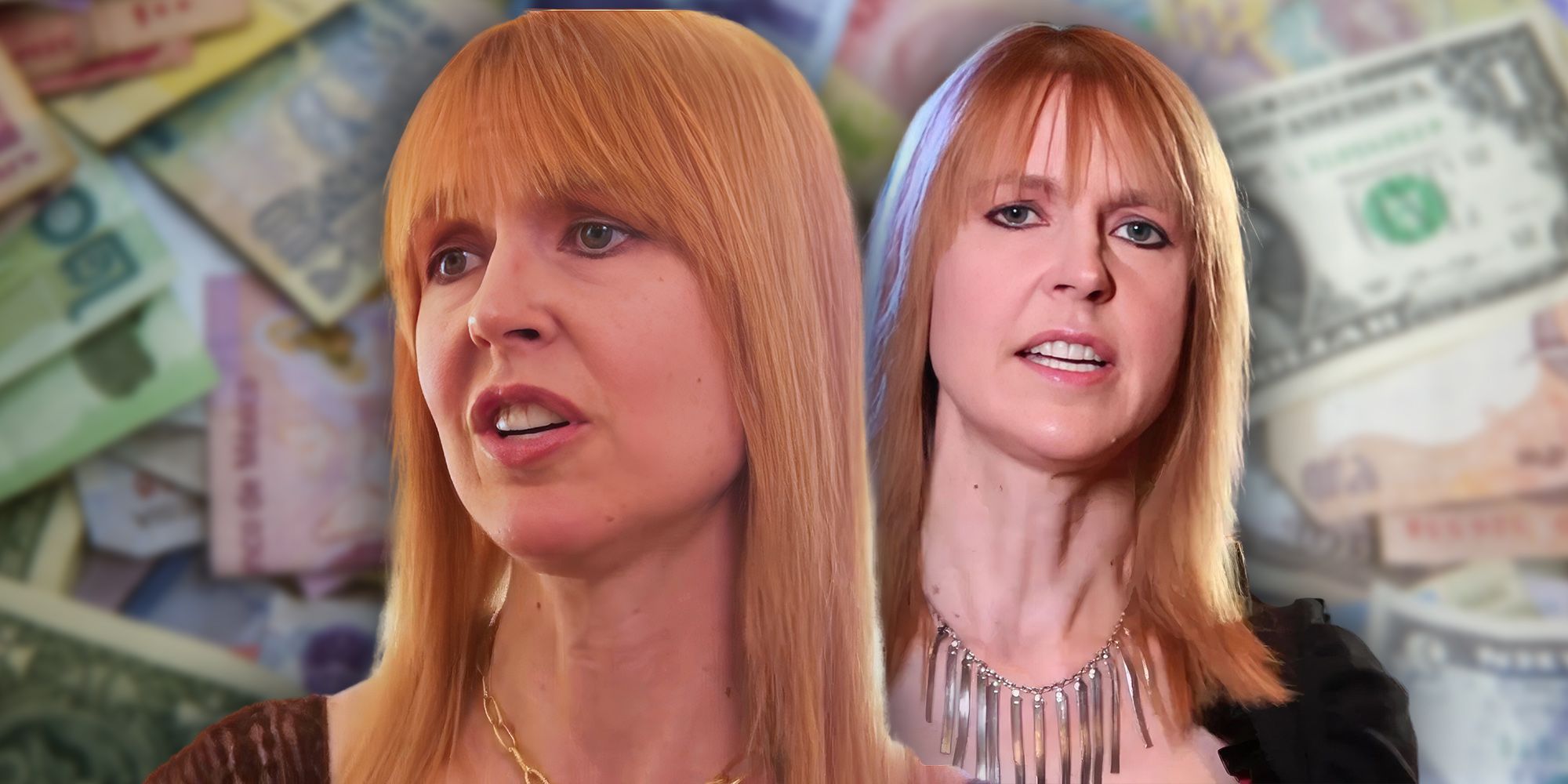 ¿Qué pasó con la millonaria Aimee de la temporada 2 de Extreme Cheapskates?