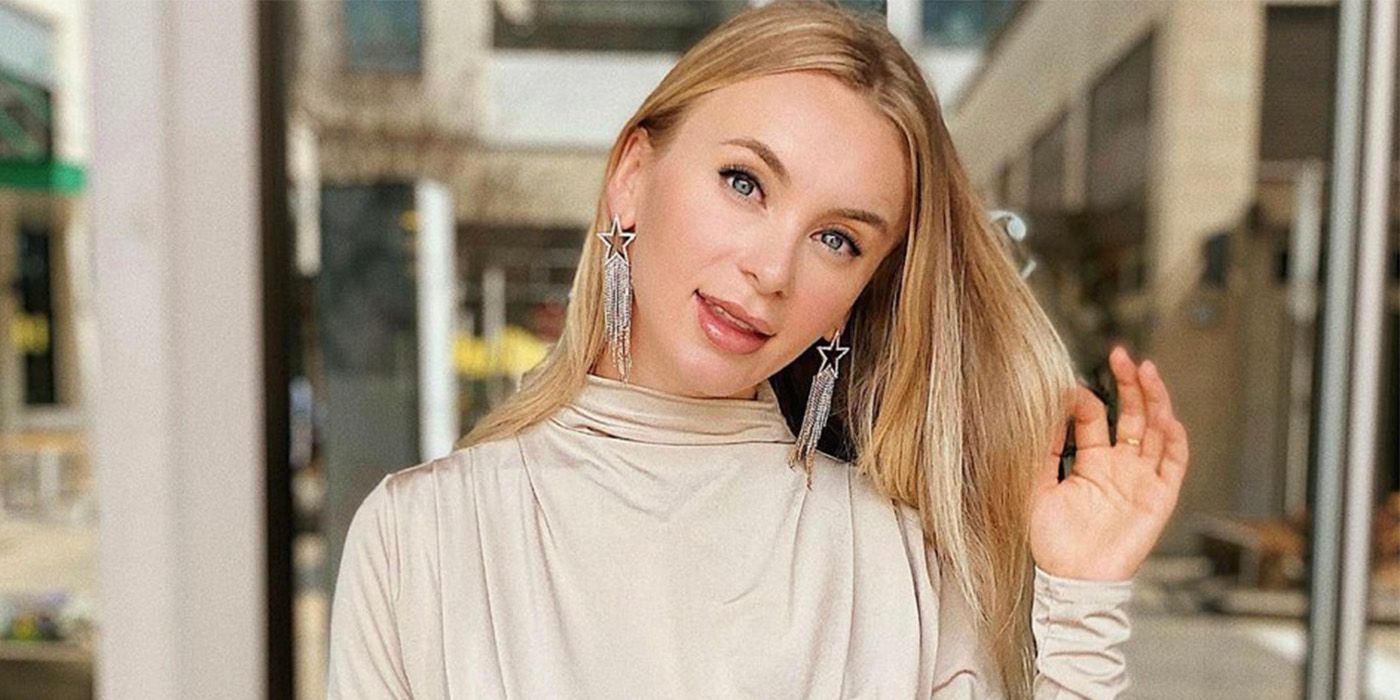 ¿Qué trabajo hace Yara Zaya de 90 Day Fiancé para ganarse la vida en 2023?