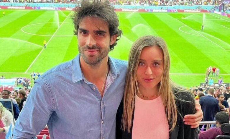 ¿Quién dejó a quién?: Paula Badosa se pronuncia sobre su ruptura con Juan Betancourt