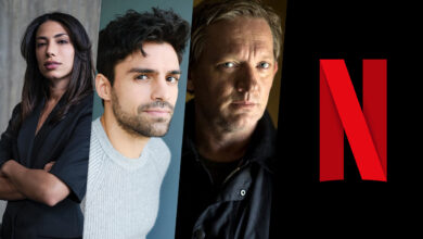 '¿Quién es Erin Carter?' Serie de Netflix: fecha de lanzamiento y todo lo que sabemos hasta ahora