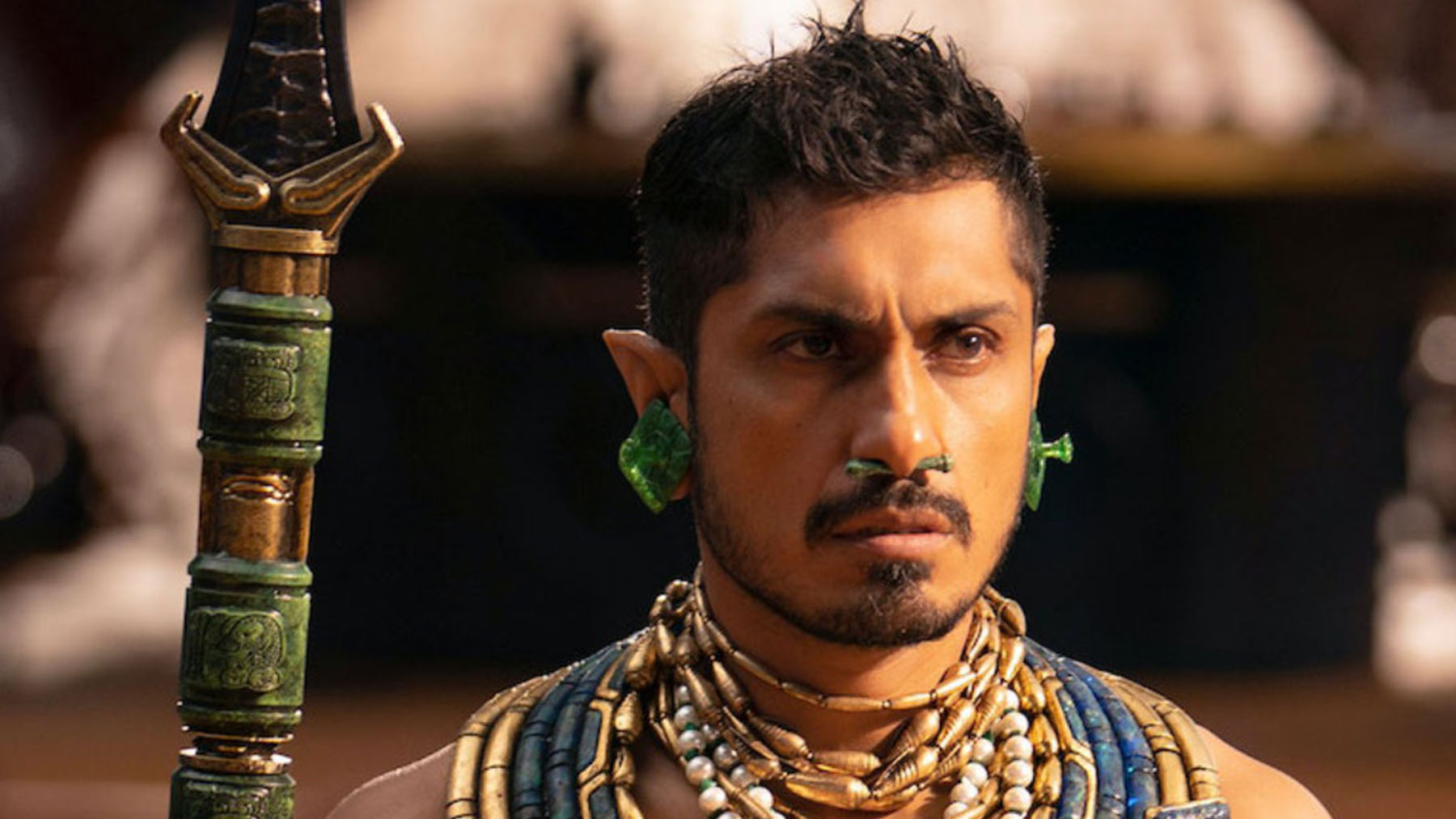 ¿Quién es Namor?: El nuevo villano de Marvel que aparecerá en ‘Black Panther: Wakanda Forever’