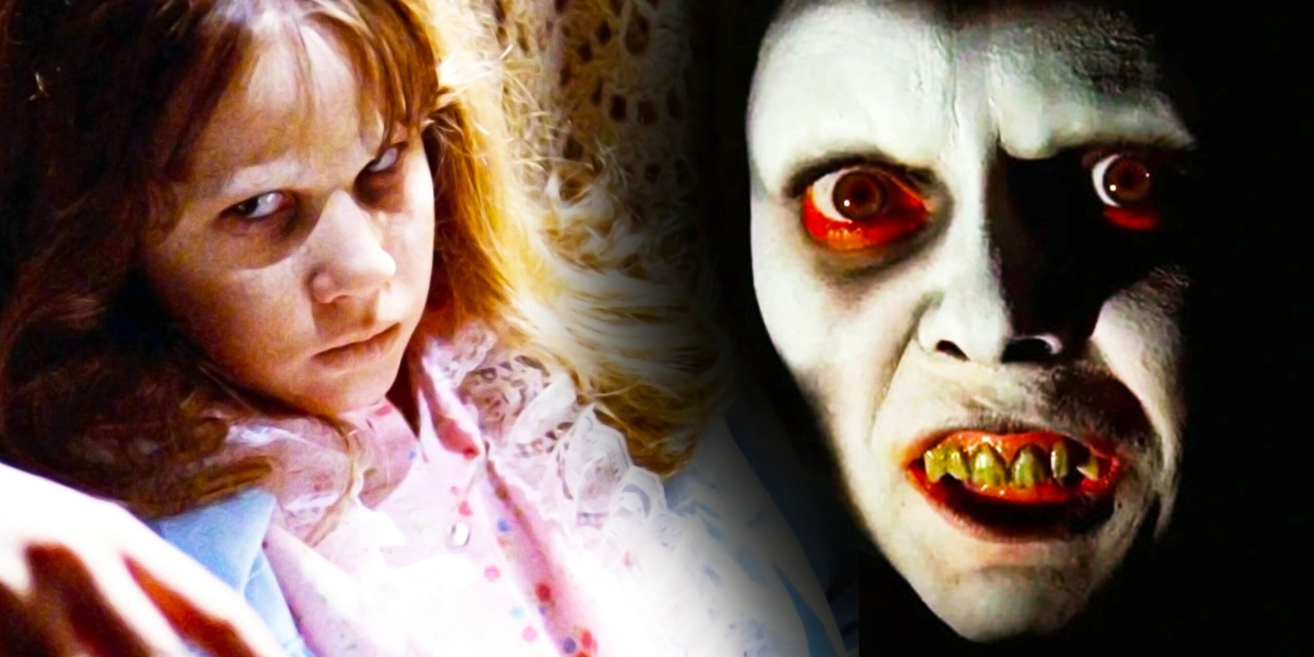 ¿Quién es Pazuzu?  El demonio del exorcista y las inspiraciones mitológicas reales explicadas