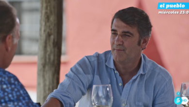 ¿Vuelve 'Toda, toda, toda'? La inesperada propuesta de Jesulín de Ubrique a Bertín Osborne