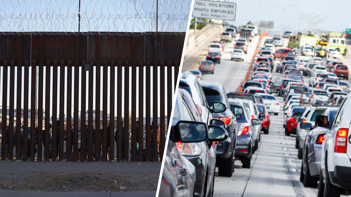 ¿puedo tener a inmigrante indocumentado en mi carro?