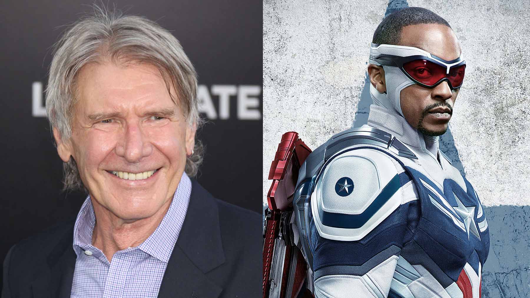 ‘Capitán América 4’ traerá un enfrentamiento directo entre Sam Wilson y Thundebolt Ross