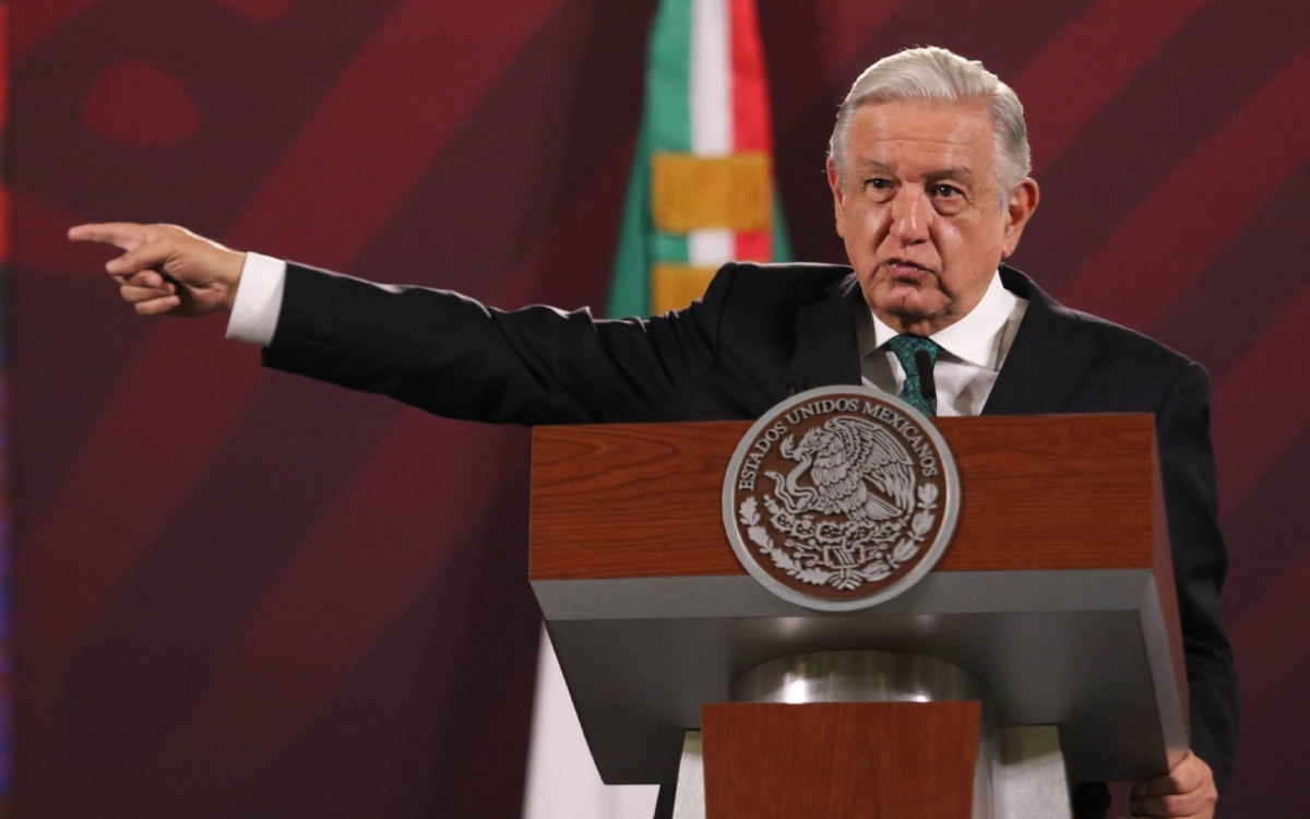 ‘El presidente sabe que el Ejército espía con Pegasus’: R3D