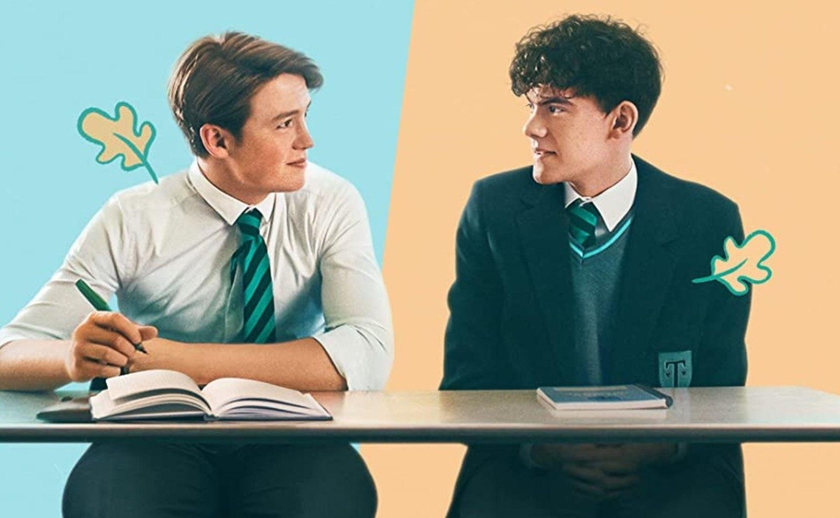 ‘Heartstopper’ Temporada 2 se estrenará en Netflix el 3 de agosto