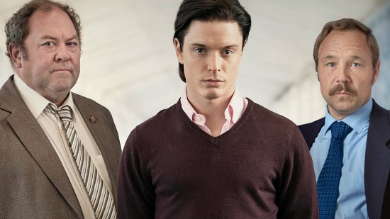 ‘Los crímenes de Essex’, la serie basada en un crimen real que triunfa en Filmin