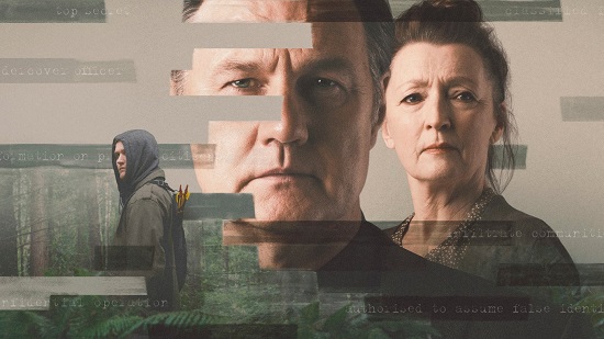 ‘Sherwood’, la dramática serie de la BBC que se estrena en Filmin