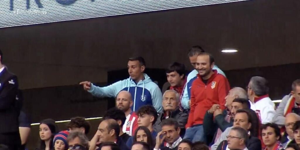 ¡No se lo esperaba nadie! La curiosa imagen que dejó Gustavo López ante la Real Sociedad