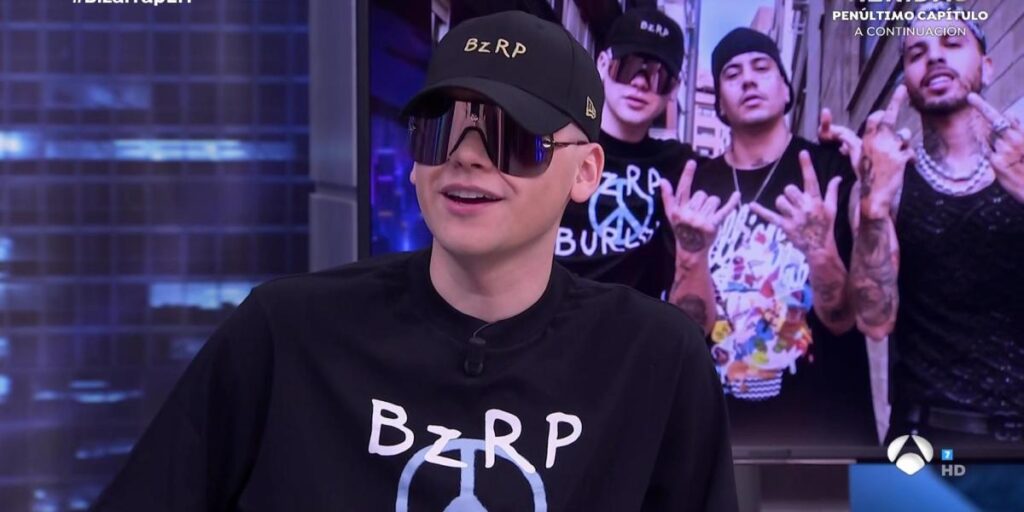 ¿Cómo es Bizarrap sin gafas ni gorra?: su gran secreto, ahora al descubierto