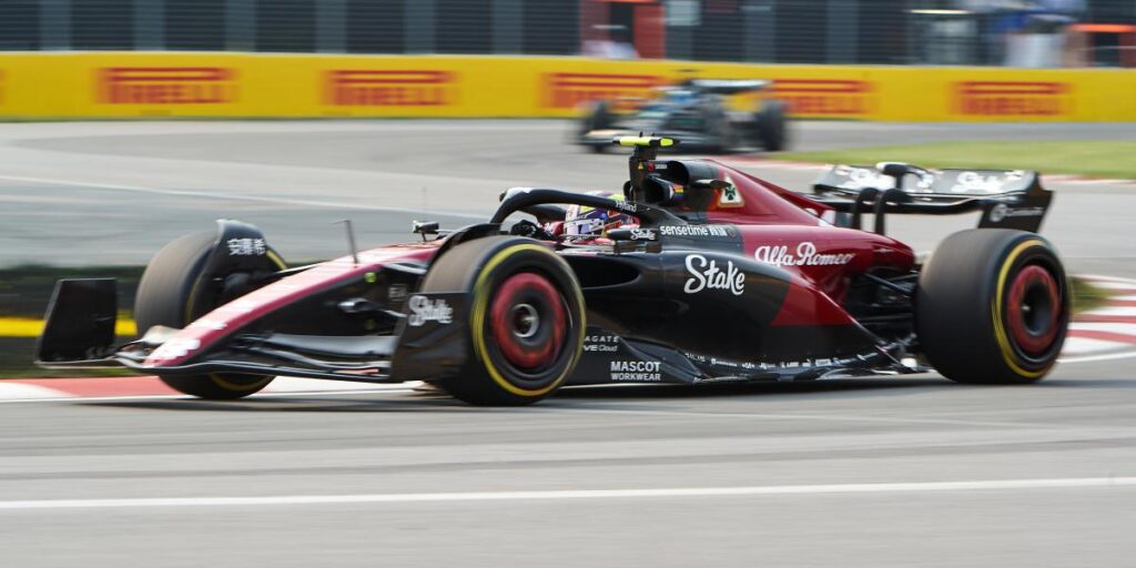 ¿Concesiones para los equipos de F1 más modestos?