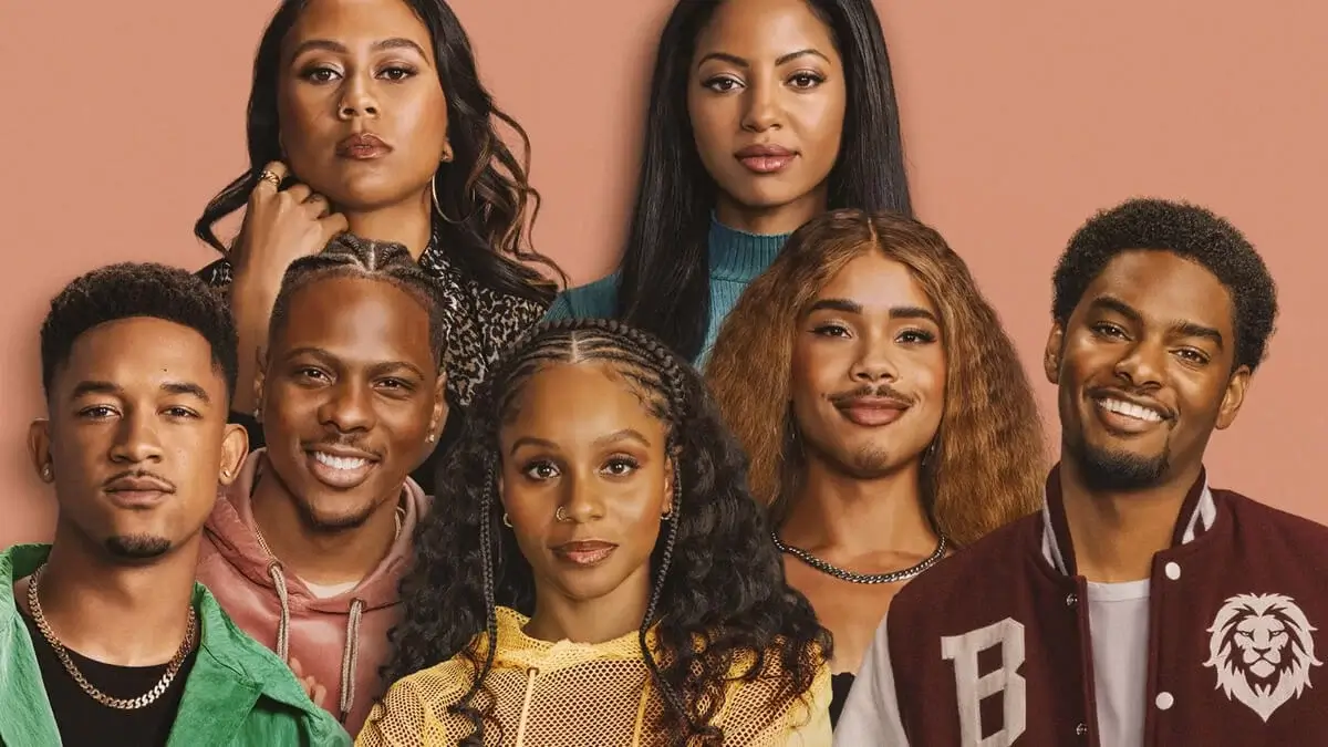 ¿cuándo estará la temporada 3 de all american homecoming en netflix 1?