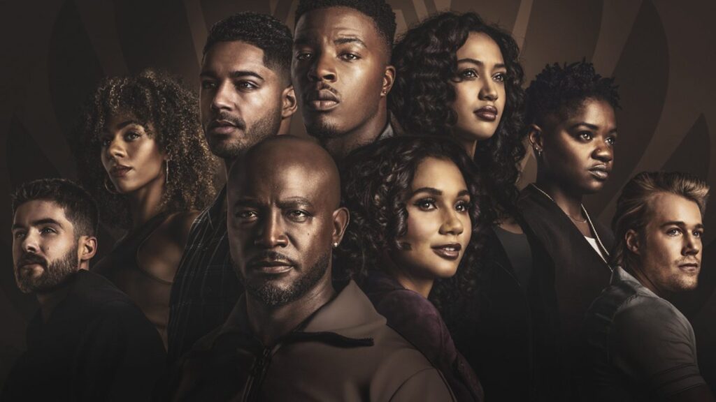 ¿Cuándo estará la temporada 6 de 'All American' en Netflix?